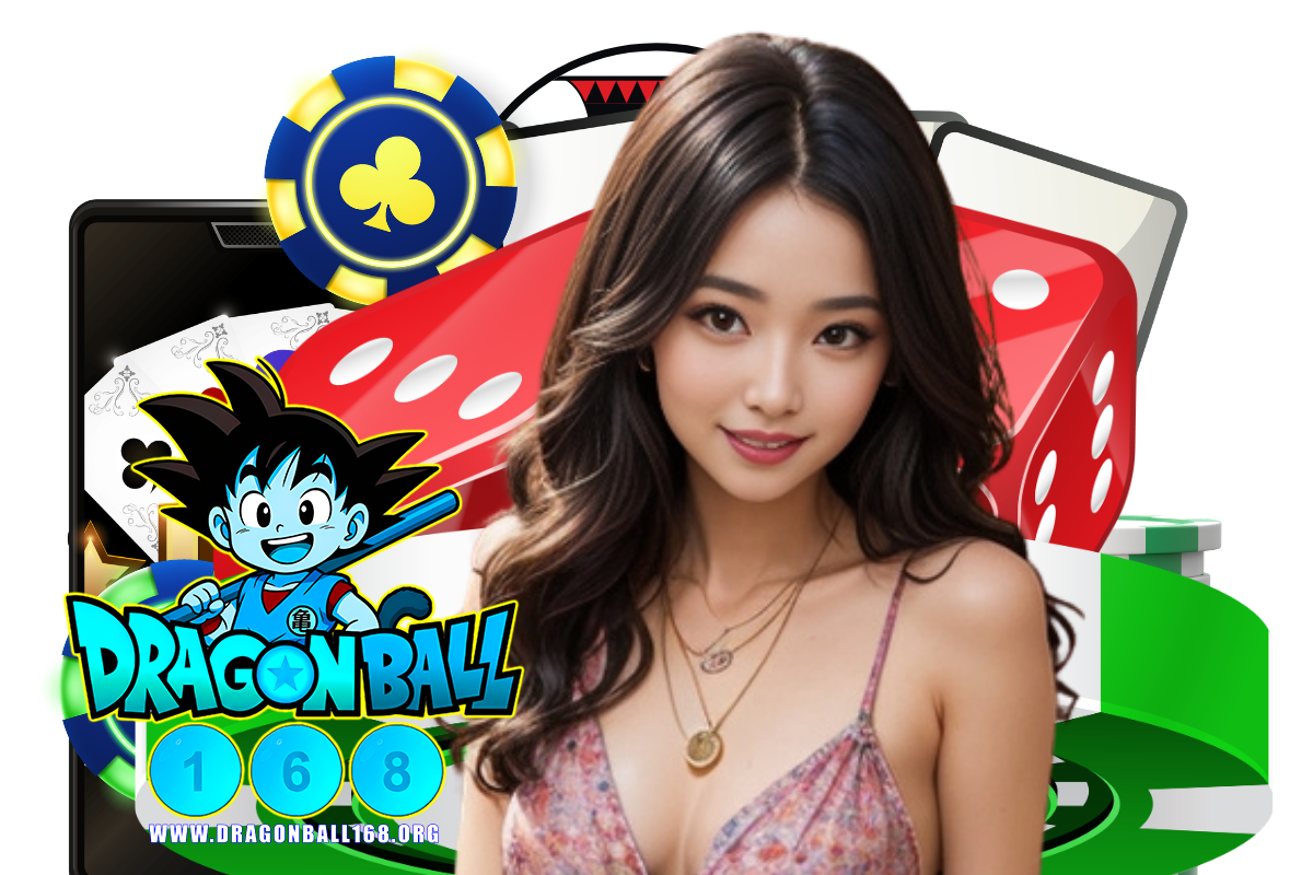 dragonball168 wallet