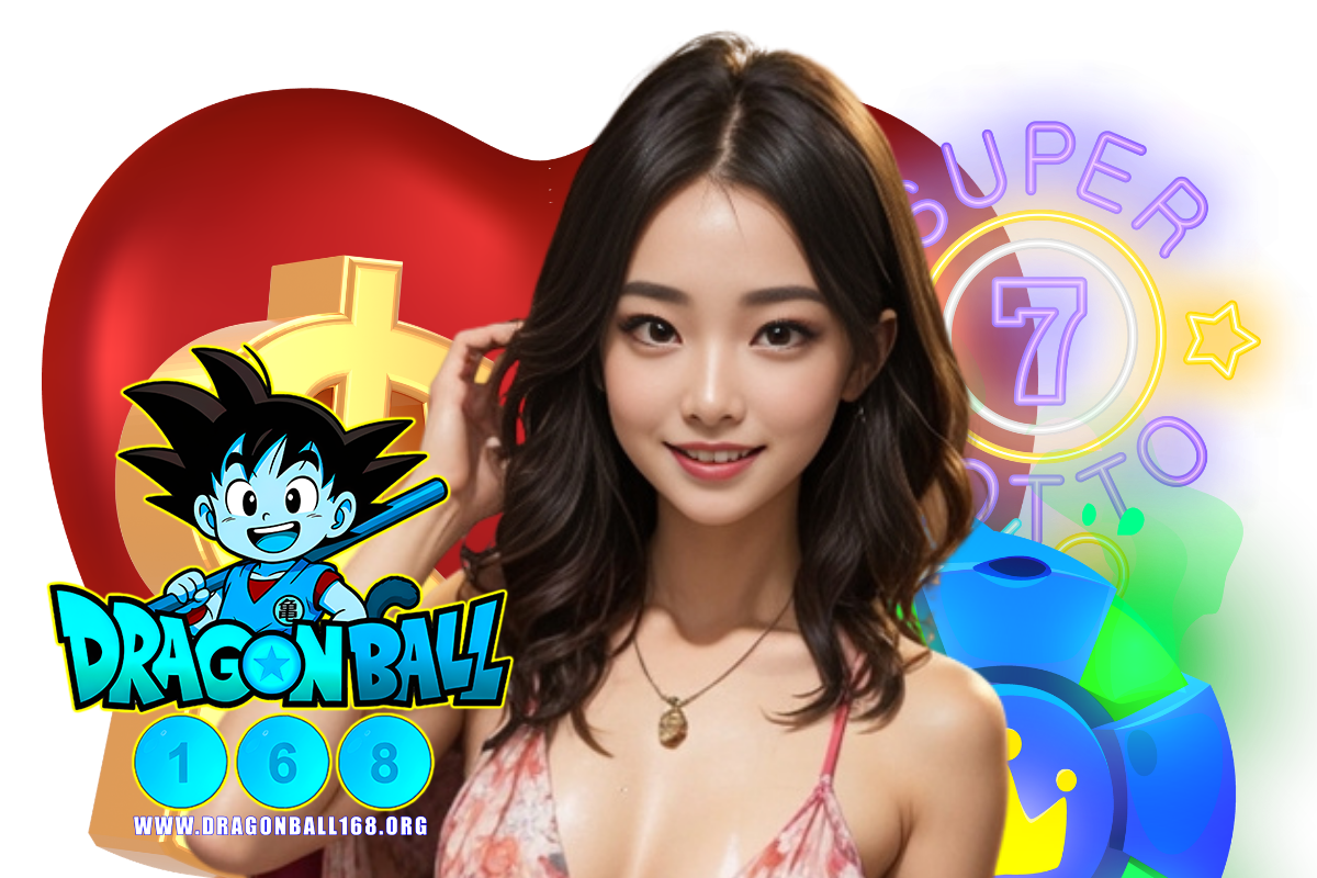 dragonball168 สล็อต